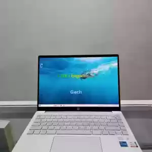 Brand New  hp pavilion           12th Generation  (2022)   Core i5    finger printer   wi Price in Ethiopia